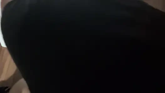 IBU TIRI BISA ORGASME
