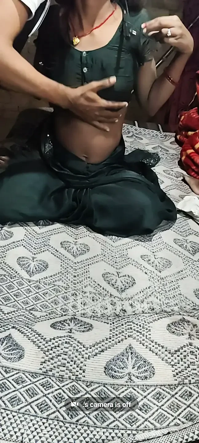 Desi baby ki chudai