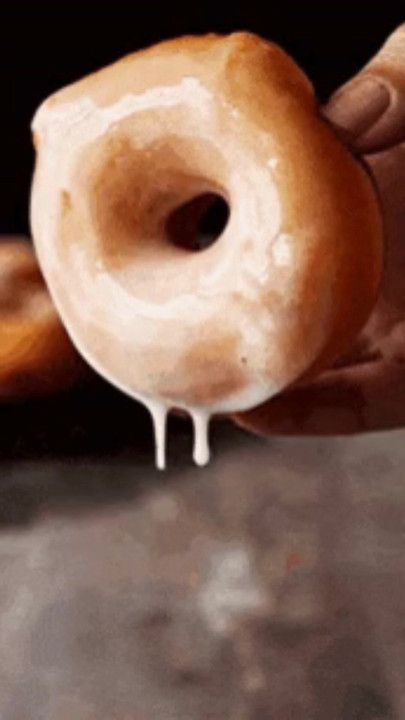 Bara toppen, älskling