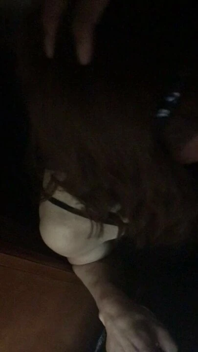 Mature Married CD Sucks BBC