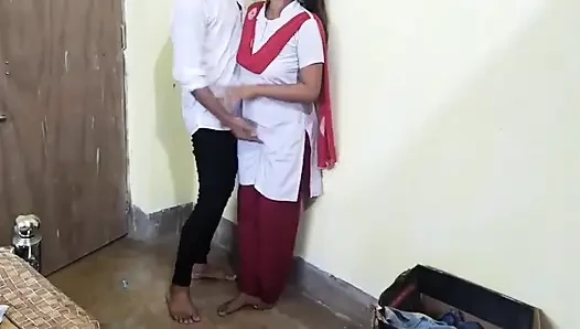 Video mahasiwi India ki ghapaghap saat nggak ada orang di kelas