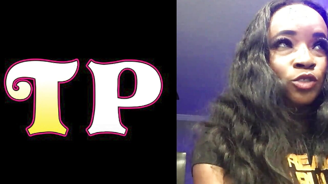 Trikepatrol Interview # 71 - naomi fox