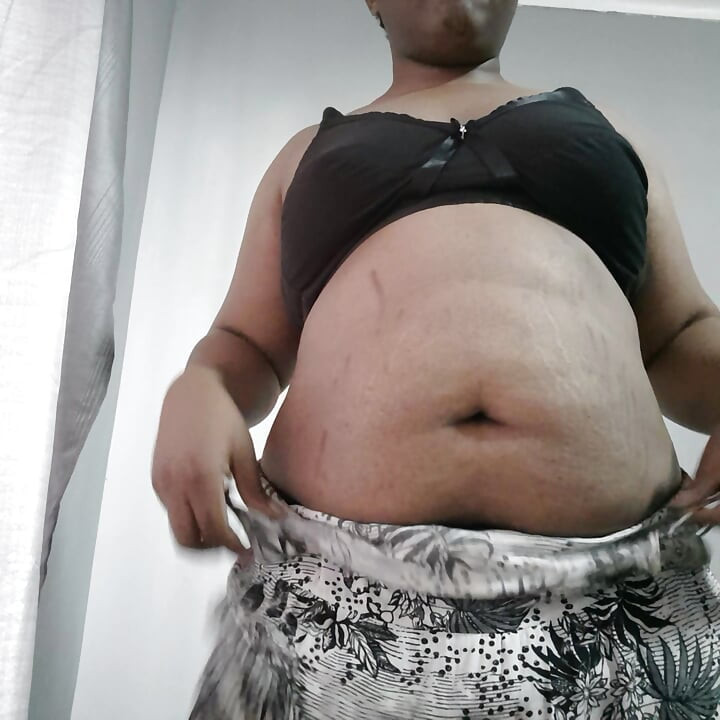 トランス・ノンバイナリー・タッチング・セルフ