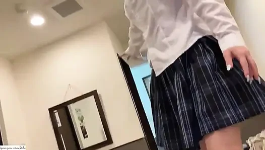 Check Out My Legit Old College Uniform