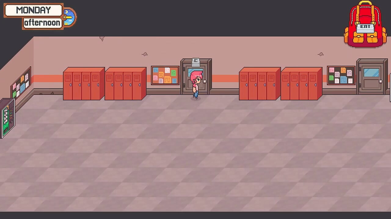 Dandy Boy Adventures 0.4.2 Část 2 Muzeum potěšení od Loveskysan69