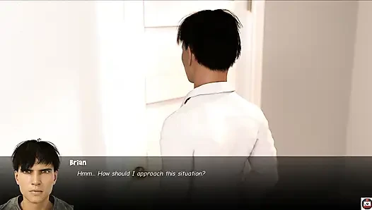 No More Secrets 12