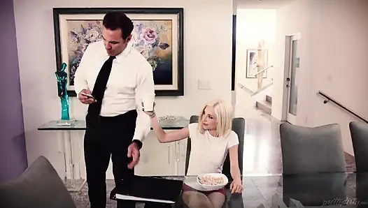 PrettyDirty gutes mädchen: Teil fünf