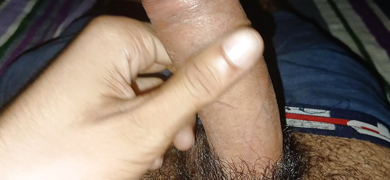 Handjob by indian delhi boy