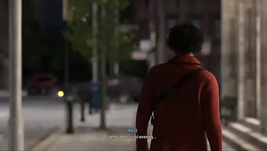 Wenn eine junge ehefrau und stiefmutter wild werden - Lektion in Treue - Kapitel 5a - Cuckold-ehemann kommt im Pflichtspiel heraus