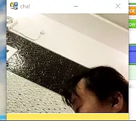 Tita kong chinita naglamas ng suso at naglaro ng puki