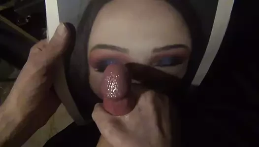 Prettybr'e saygı duruşu