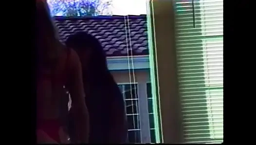 Vintage Lesbian Wishes