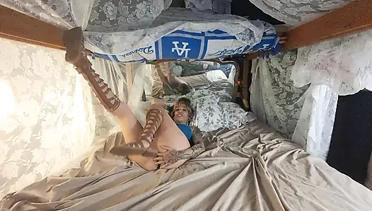 Pussy Licked so Delicious