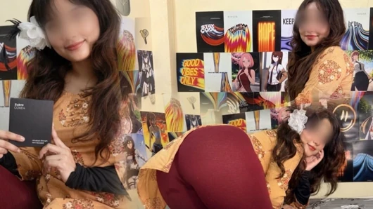 Büyük götlü desi hizmetçi ekstra gelir için patronunu memnun ediyor ve 1 gün boyunca karısı oluyor.