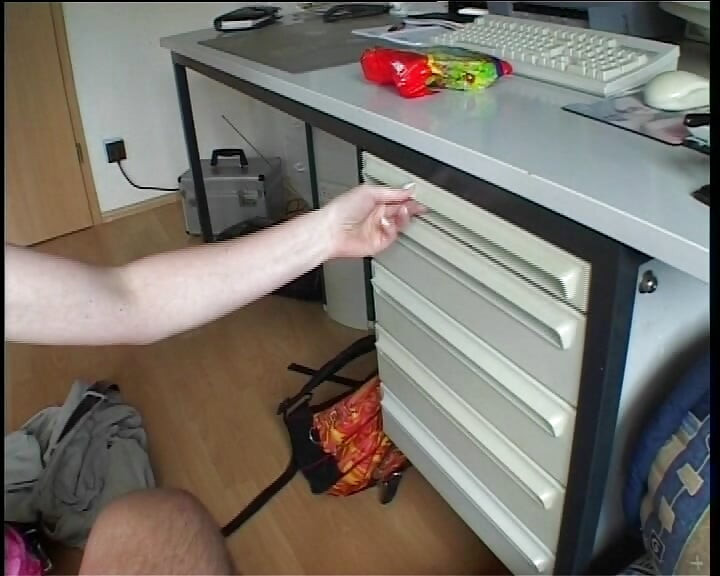 Behind German Doors Is Fucked Diligently - Full Movie
