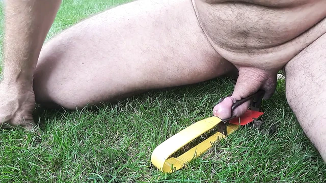 CBT clamp 2