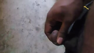 My fist video after circumsision