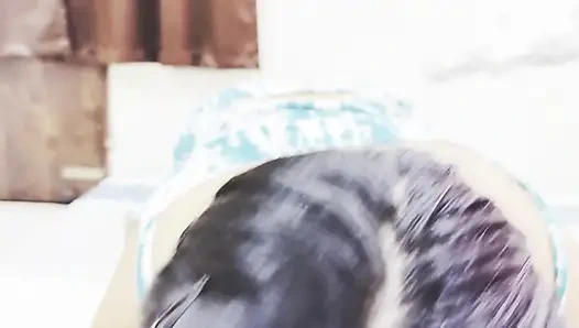 Сводная сестра Не Мудже Мут Маарте Хуэ Декха Аур Худки Джабардаст Чудай Карваайи Муджхе Бура Мазаа Дия