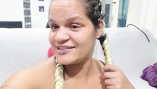 Cumming for My Fan William