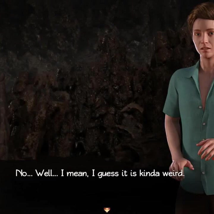 T.o.n. Monsterschwanz-handjob und abspritzen in der höhle ep.64