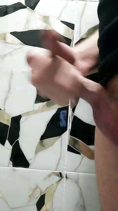 masturbation