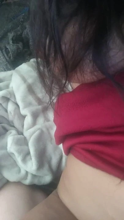 Cogiendo mi rica esposa