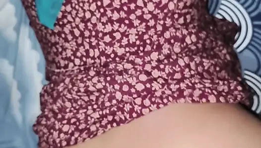 Singgle Parent Cantik Berhijab Malay Terbaru