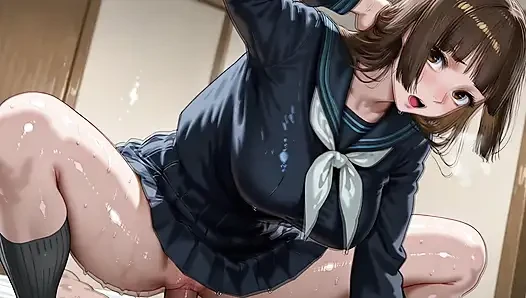 Mimiko (JJK)