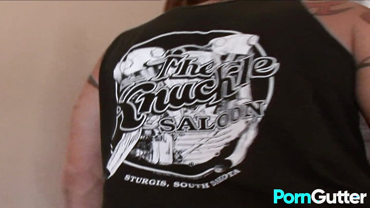 Busty Babe Amy Reid Swallows a Huge Load