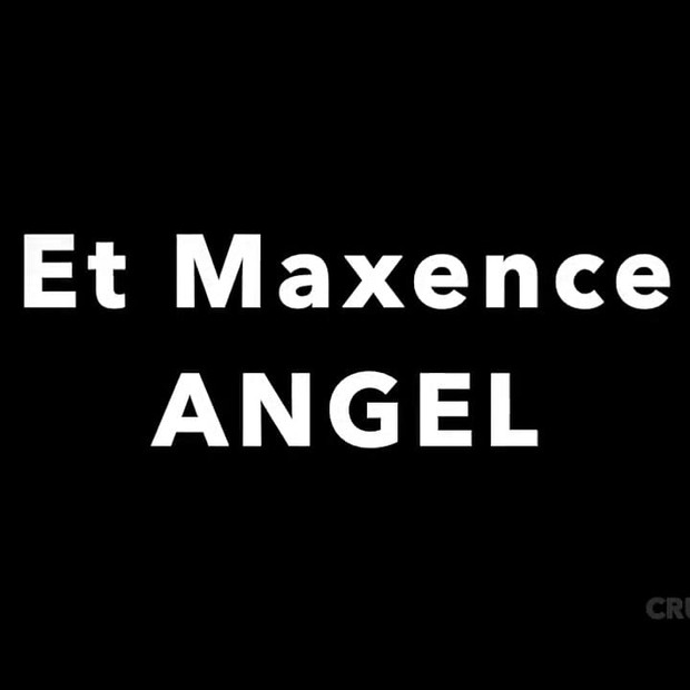 Maxence Fucked Sexy Latino Twink