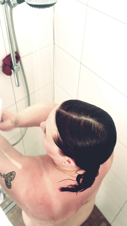 A Nice Shower