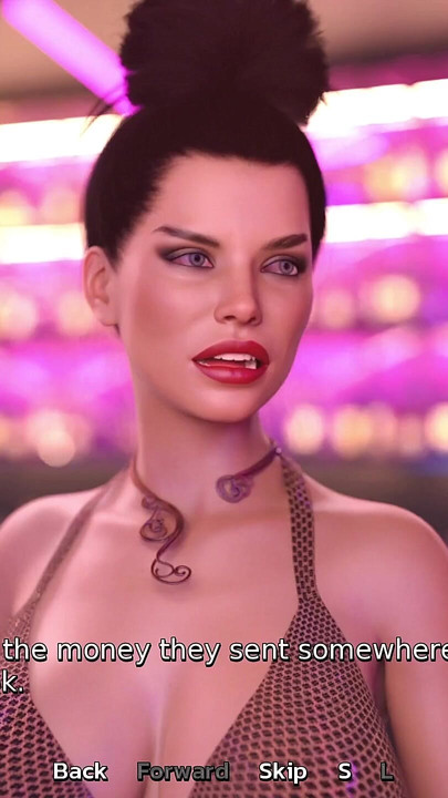 산타 카운티 업데이트에서 생활 #12