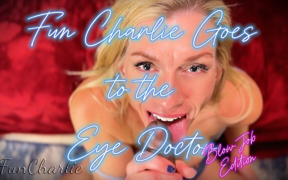 Fun Charlie ko doktar choklet land chusaee sanskaran dvara uttejit kiya jaata hai
