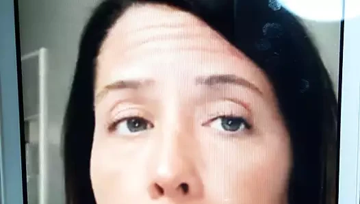 haraç için sigara içme milf