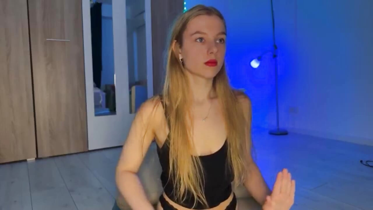 Ngentot dan menari telanjang