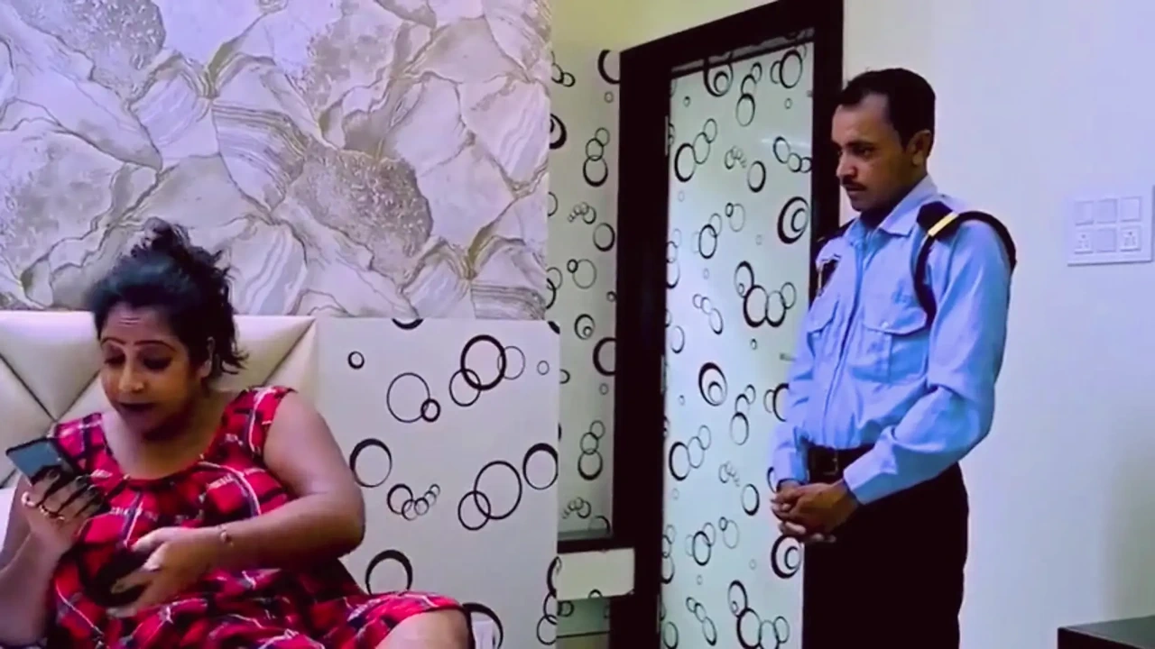 守望员和马尔金做爱