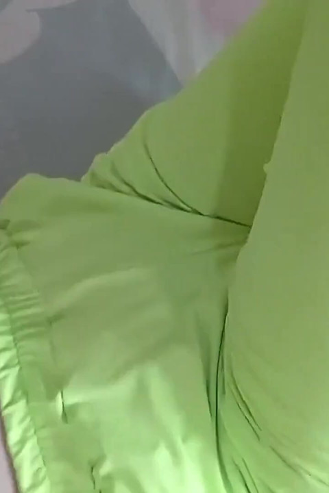 I Take a Delicious Shower for You (and I Peed Myself )