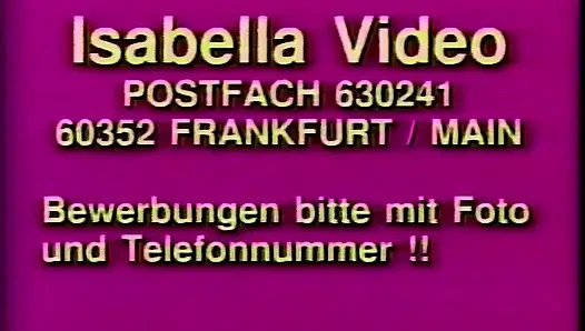 Spermien (1996)