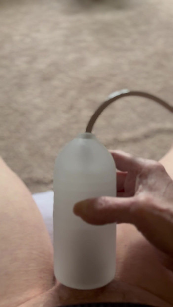 気持ちいい