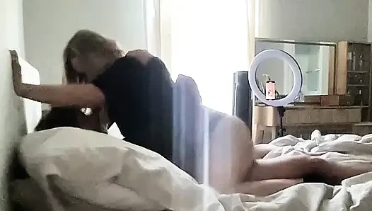 Şehvetli amatör dölleme derlemesi - stellapremature hızlı kovboy kız ve domaltmalı boşalma