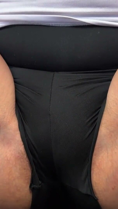 MY JEALOUS HUSBAND DOES NOT WANT ME TO LEAVE THE HOUSE AND PAYS FOR A PERSONAL TRAINER AND I END UP FUCKING HIM. | Clip 2