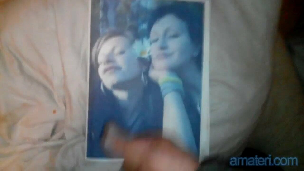 cum tribute