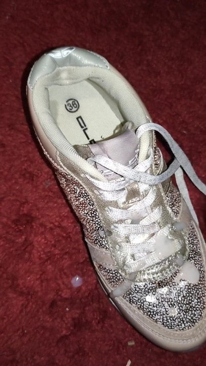 Naighbor Sneakers Part 2 cumshot