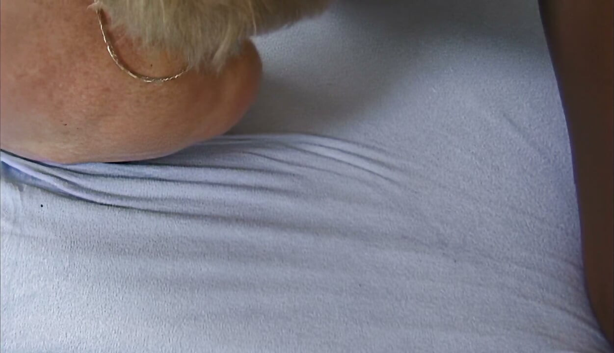 BBC Stretching White Ass Deep in Doggy Style