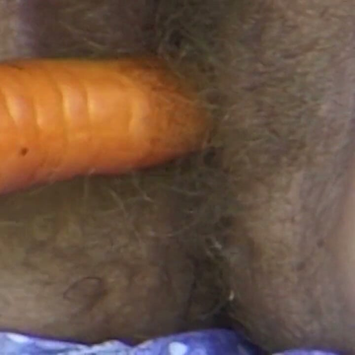 Monster boob stepmom has fun in the forest