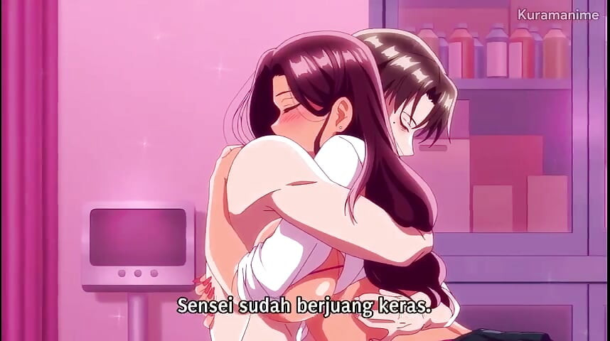 Хентай секс