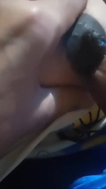 Must-see moment from "young girl with big breasts coming out milky"