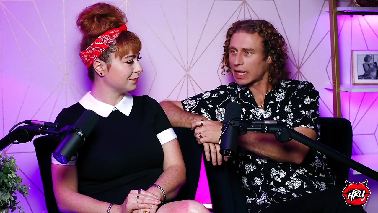Grup sekste aşık olmuştuk! - siouxsie q & michael vegas