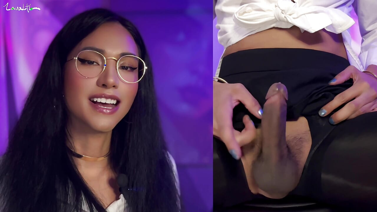 The Moment My Cock Almost Hit the Lens