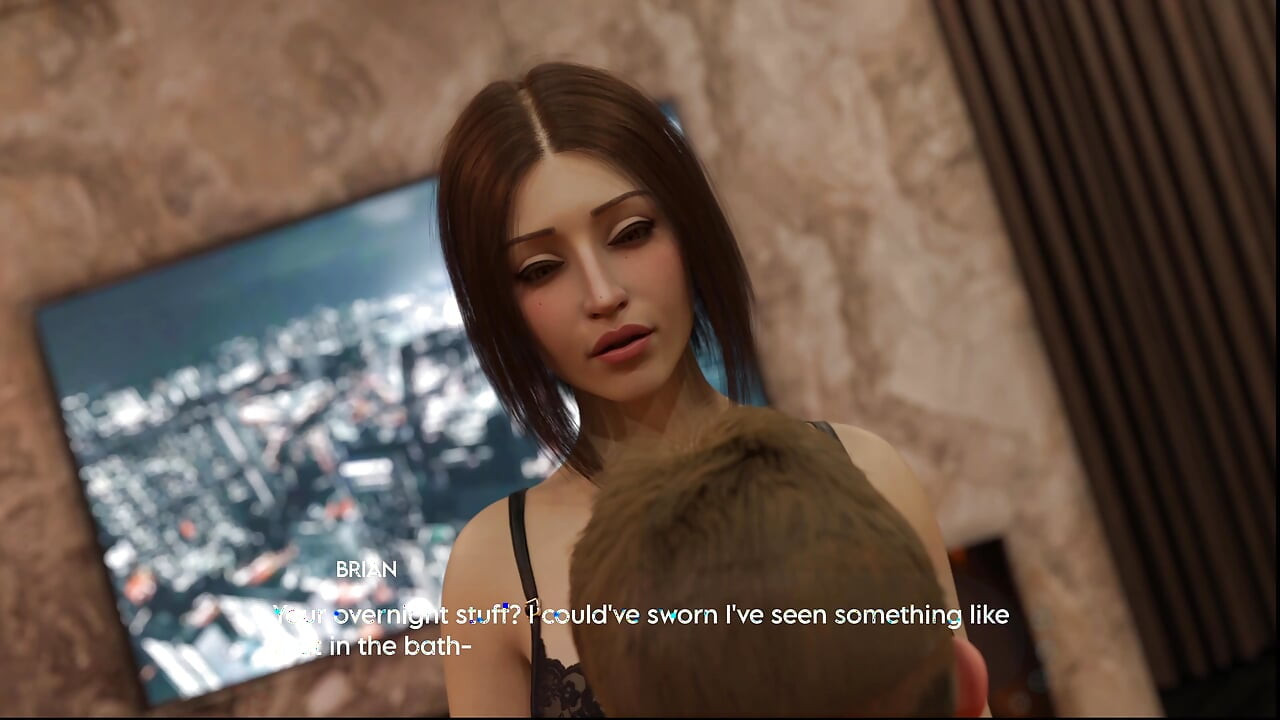 The Pussy Lover (part 33)